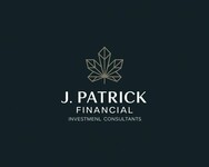 J. Patrick Financial Logo - Entry #458