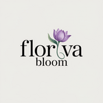 FLORIVA BLOOM Logo - Entry #2576