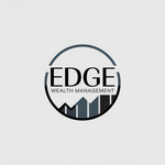 Edge Wealth Management Logo - Entry #1508