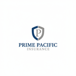 PRIME PACIFIC INSURANCE Logo - Entry #1328