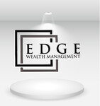 Edge Wealth Management Logo - Entry #2346
