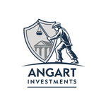 Angart Investments Logo - Entry #1407