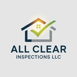 All Clear Inspections LLC Logo - Entry #122