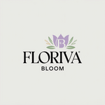 FLORIVA BLOOM Logo - Entry #2528