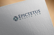 Epictetus Wealth Ltd. Logo - Entry #37