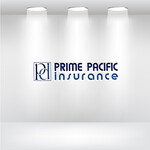 PRIME PACIFIC INSURANCE Logo - Entry #601