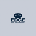 Edge Wealth Management Logo - Entry #705