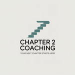 Chapter 2 Coaching Logo - Entry #935