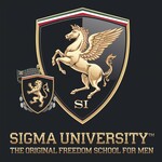 Sigma University™ Logo - Entry #316