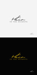 Hair in the Heights Logo - Entry #1295