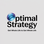 Optimal Strategy Logo - Entry #2086