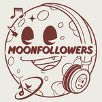 Moonfollowers Logo - Entry #1449