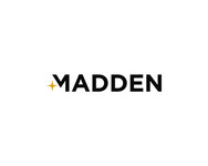 Madden Logo - Entry #1921
