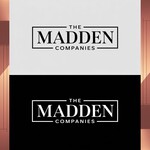 Madden Logo - Entry #5469