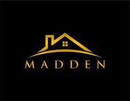 Madden Logo - Entry #5256