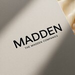 Madden Logo - Entry #4782