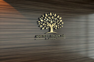 Anstedt Financial Planning Logo - Entry #92