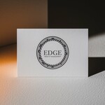Edge Wealth Management Logo - Entry #2059