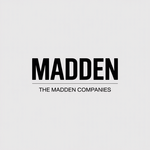 Madden Logo - Entry #4621