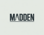 Madden Logo - Entry #271