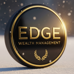 Edge Wealth Management Logo - Entry #3164