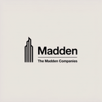 Madden Logo - Entry #3367
