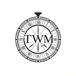 Tempus Wealth Management Logo - Entry #886