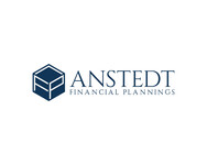 Anstedt Financial Planning Logo - Entry #407