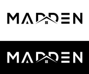 Madden Logo - Entry #2357