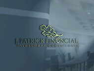 J. Patrick Financial Logo - Entry #2903
