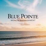 Blue Pointe Wealth Management Logo - Entry #49