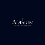 Adisium Wealth Management Logo - Entry #2134