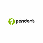pendant Logo - Entry #1746