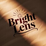 BRIGHT LENS or BRIGHT LENS STUDIO Logo - Entry #1475