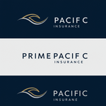 PRIME PACIFIC INSURANCE Logo - Entry #1747