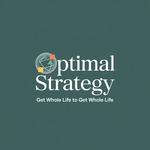 Optimal Strategy Logo - Entry #2288