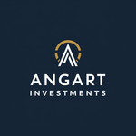 Angart Investments Logo - Entry #680
