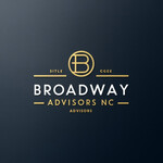 Broadway Advisors NC Logo - Entry #387