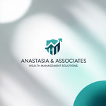 Anastasia & Associates Wealth Management Solutions Logo - Entry #1666