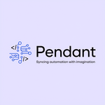 pendant Logo - Entry #2248