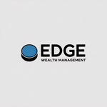 Edge Wealth Management Logo - Entry #1915