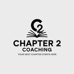 Chapter 2 Coaching Logo - Entry #1036
