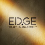 Edge Wealth Management Logo - Entry #3283