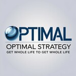 Optimal Strategy Logo - Entry #552