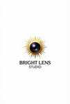 BRIGHT LENS or BRIGHT LENS STUDIO Logo - Entry #2086