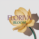 FLORIVA BLOOM Logo - Entry #970