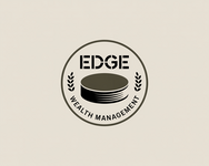 Edge Wealth Management Logo - Entry #2391