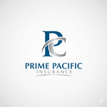 PRIME PACIFIC INSURANCE Logo - Entry #346
