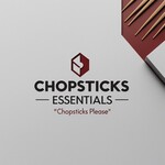 Chopsticks Essentials Logo - Entry #552