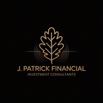 J. Patrick Financial Logo - Entry #2727